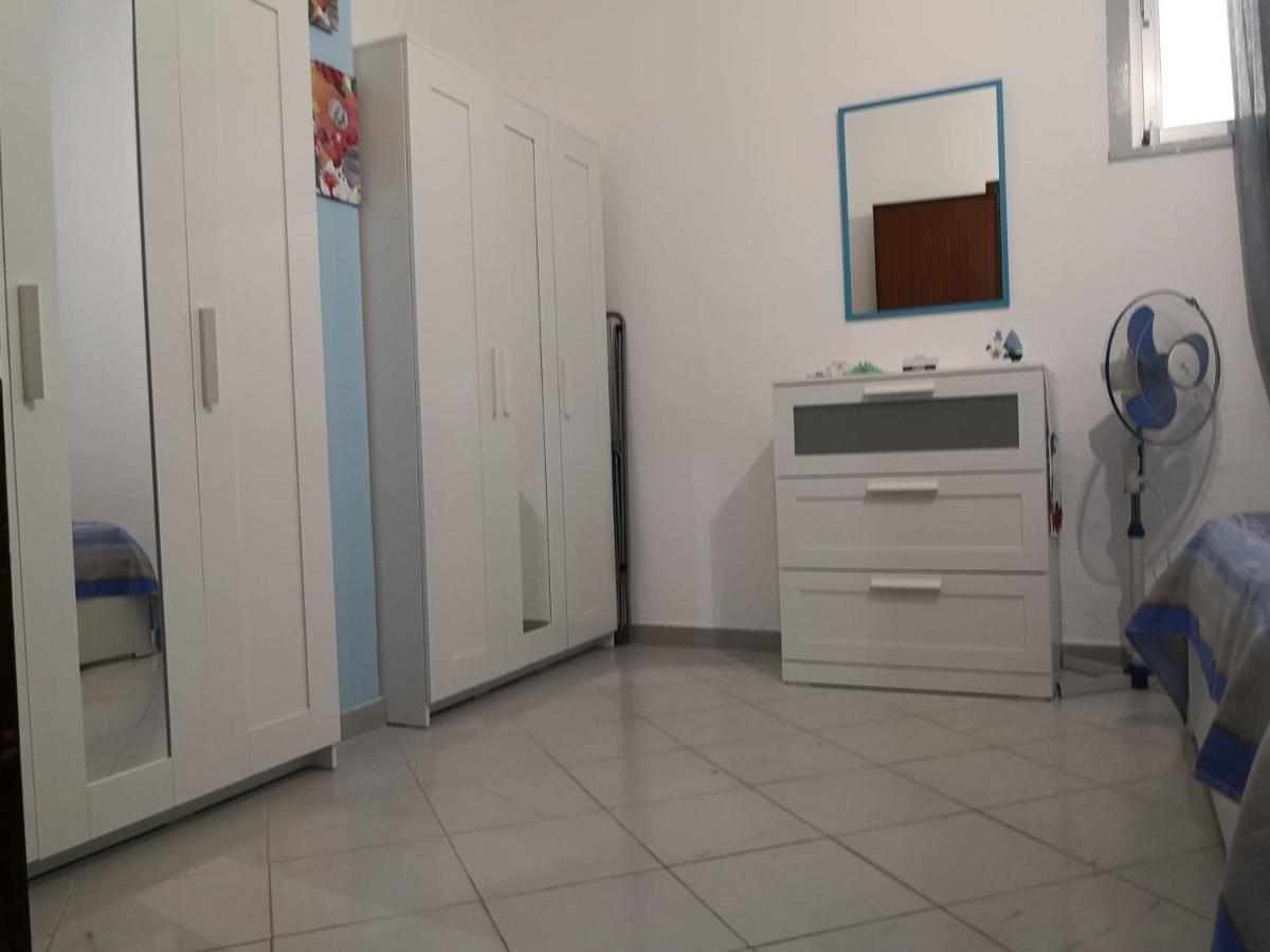 Short Lets Vacanze "Massimo" Trappeto  Exterior photo