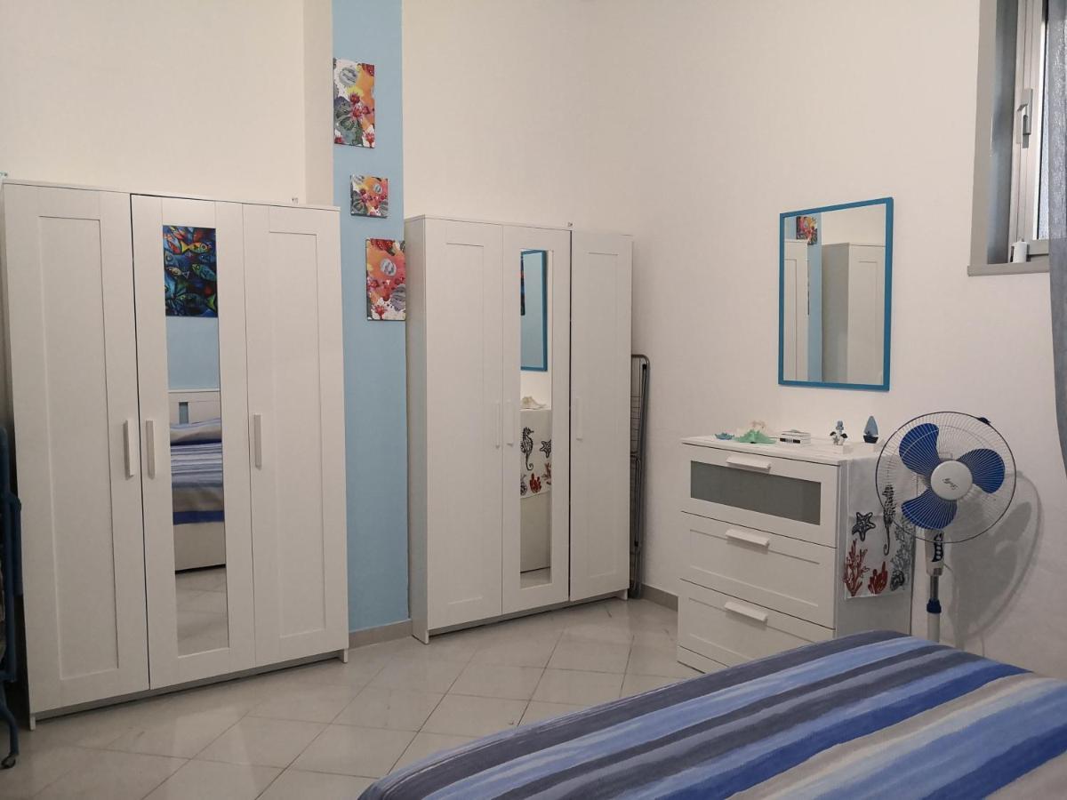Short Lets Vacanze "Massimo" Trappeto  Exterior photo